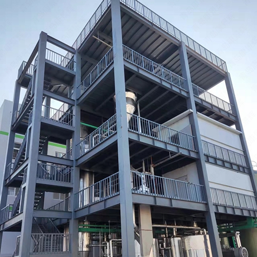 稀土冶煉廢水處理（lǐ）草酸再生循環利用技術