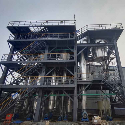 硝酸鈣製備方法