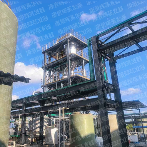 硫酸鎳MVR蒸發器（qì）