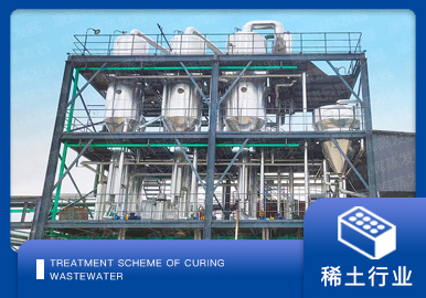 稀土行業廢水處理方案廠（chǎng）家-青（qīng）島草莓丝瓜向日葵黄瓜榴莲污绿巨人