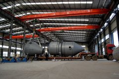 誠信合（hé）作 共贏未來