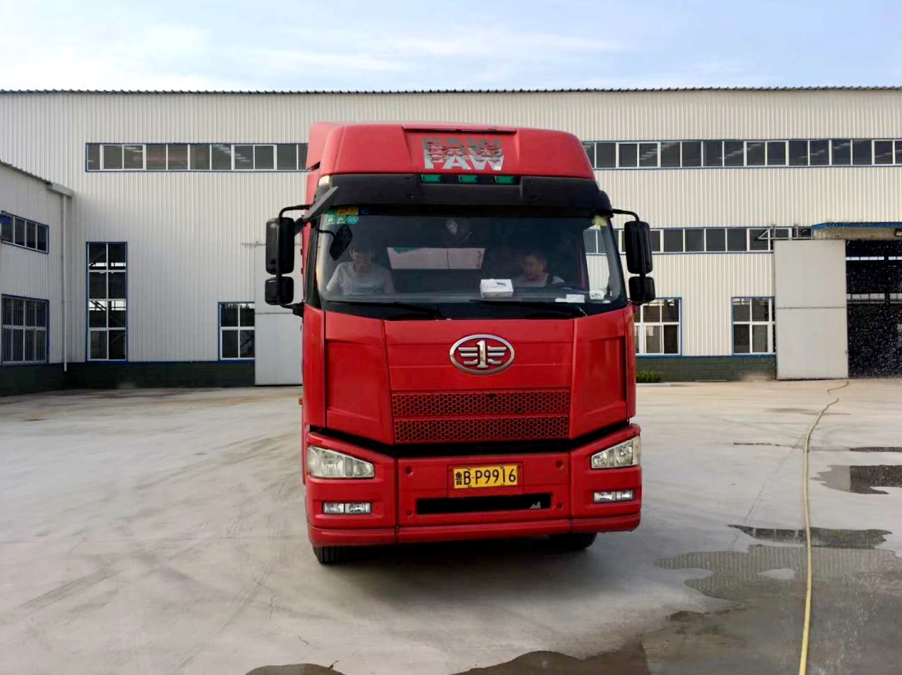 三效鈦材蒸發器處理製藥廢水（shuǐ）