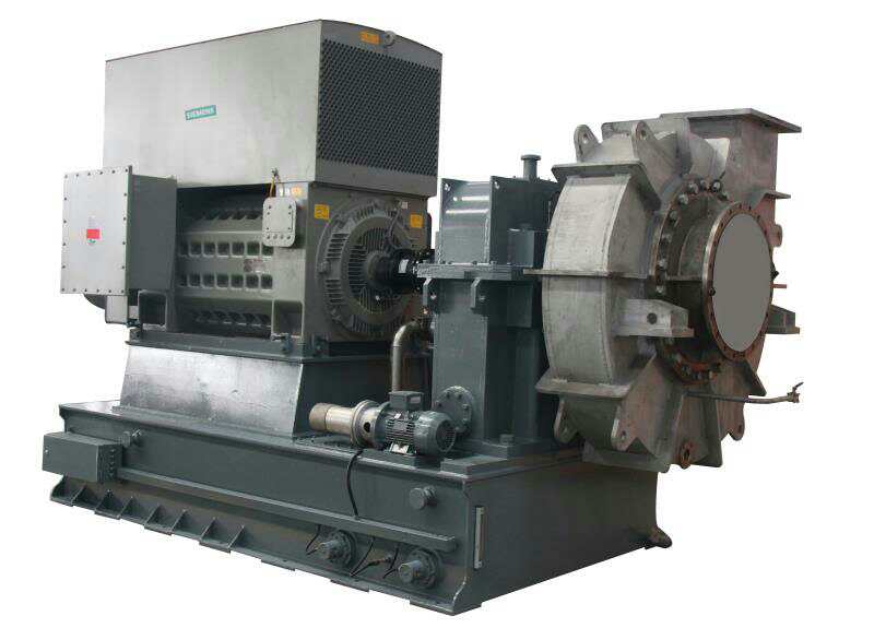 怎樣選擇MVR蒸發（fā）器的壓縮（suō）機