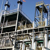 三效蒸發器處理製藥廢水案例