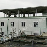 三效（xiào）蒸發器處理醃（yān）製行業廢（fèi）水案例（lì）