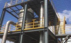 MVR蒸發器生產廠家教您（nín）MVR結晶器如何選型！