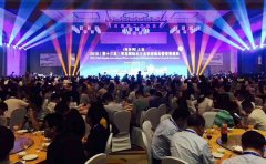 蒸（zhēng）發器生產廠（chǎng）家參展“青島（dǎo）水（shuǐ）大會”圓（yuán）滿（mǎn）結束（shù）