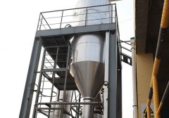 氫氧化鋰MVR蒸（zhēng）發結晶工藝的選擇