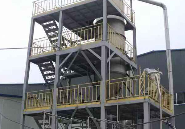 氯化鈉、硫酸鈉蒸(zhēng)發結晶(jīng)設備 氯化(huà)鈉、硫酸鈉蒸發結晶設備