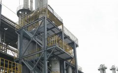 高（gāo）鹽高COD廢水處理詳解