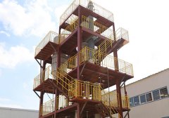 選對廢水蒸發器很重要（yào），兩大理由就“購”了（le）