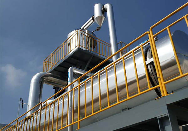 廢水蒸發器(qì) 廢水(shuǐ)蒸發器