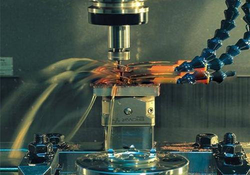 切削（xuē）加工液廢液處理