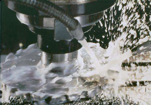 廢（fèi）切削液廢水處理