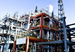 高鹽廢水脫鹽處（chù）理（lǐ）工（gōng）藝全分析