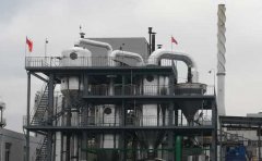 染料廢水處理方法你都（dōu）知道嗎？