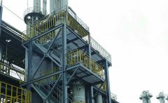 三效蒸發（fā）器工作原（yuán）理