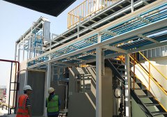 MVR蒸發器結垢怎麽處理？這4招（zhāo）輕鬆幫你搞定