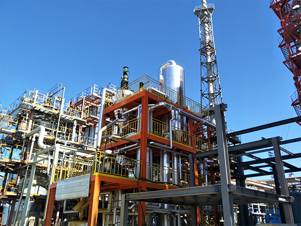 硫酸銨蒸發結晶設備（bèi）