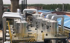 降膜蒸發器試車注意事項（xiàng）