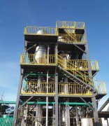 高含鹽廢（fèi）水（shuǐ）處理方法有哪些？