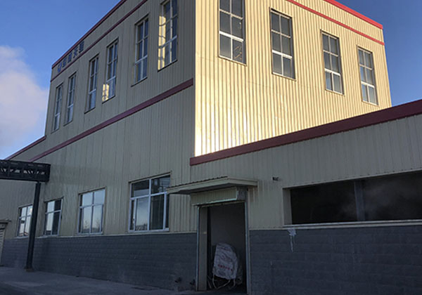 三效（xiào）蒸發器案例