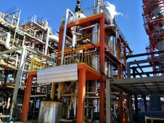 單（dān）效蒸發器操作流程簡述