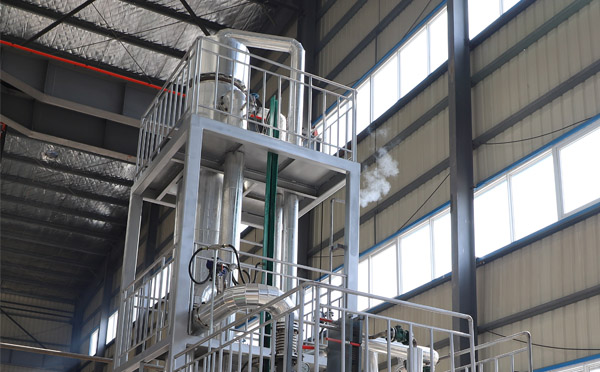 廢水處理設備（bèi）價格（gé）