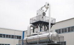 MVR蒸發器設計方案（àn）6大要點（diǎn）