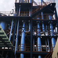 影（yǐng）響薄膜蒸發器傳熱性能的5大（dà）因素