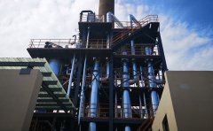 導致降膜式蒸發器（qì）生產能力降低的4個因素