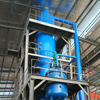 廢水處理設備選型要點（diǎn）