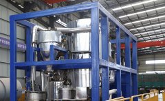 蒸發結晶技術（shù）淺析