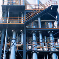 鹽份很高廢水如（rú）何處理（lǐ）？