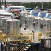 電廠廢水（shuǐ）處理工藝有哪些？