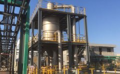 mvr蒸發器可（kě）用哪些（xiē）地方？