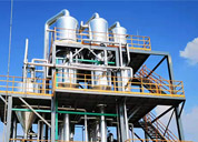 三效降膜（mó）蒸發器原理