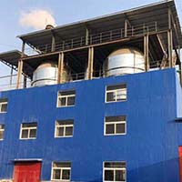 蒸發結晶分鹽（yán）設備發（fā）貨