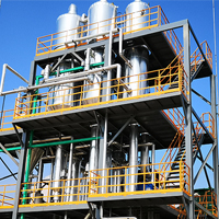 廢水處理設（shè）備怎麽選？