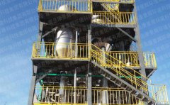 MVR節（jiē）能蒸發器（qì）原理及應用