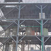 化肥廠汙水處理案例