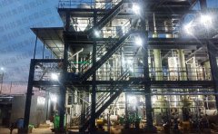 熱泵低溫蒸發器（qì）