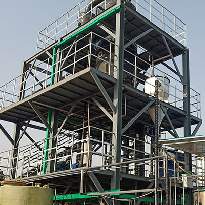 電鍍汙（wū）水處理案（àn）例