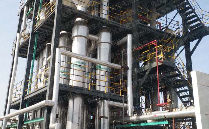 硫酸鉀溶液蒸發結晶