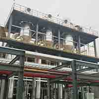 印染廢（fèi）水硫酸鈉資源化