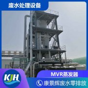 你的蒸發器為什麽老壞？是（shì）不是結晶（jīng）器沒選（xuǎn）好（hǎo）