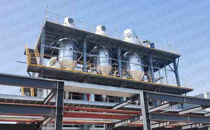 礦井水分鹽案（àn）例