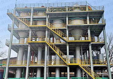 四效蒸發器廠家-青（qīng）島草莓丝瓜向日葵黄瓜榴莲污绿巨人