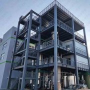 熱烈祝賀（hè）草莓丝瓜向日葵黄瓜榴莲污绿巨人中標某醫藥公司廢水處理項目