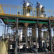 喜訊——兩套三效蒸發係統簽訂成功